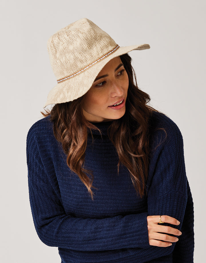 Carve Designs Capistrano Crushable Hat