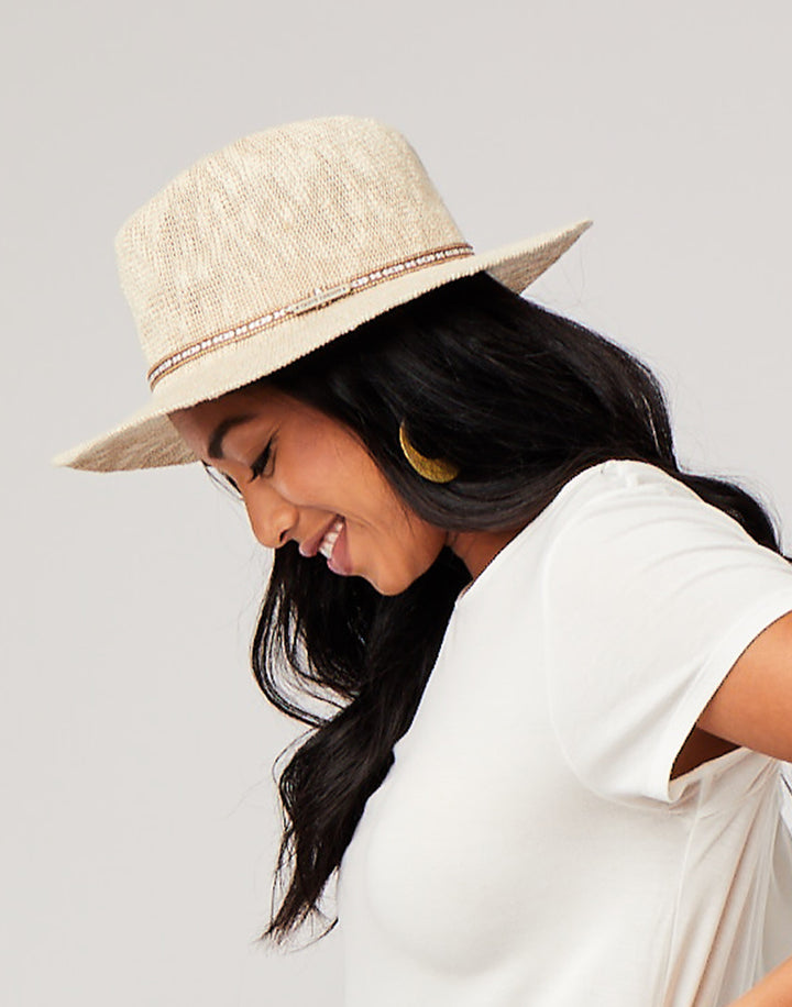 Carve Designs Capistrano Crushable Hat