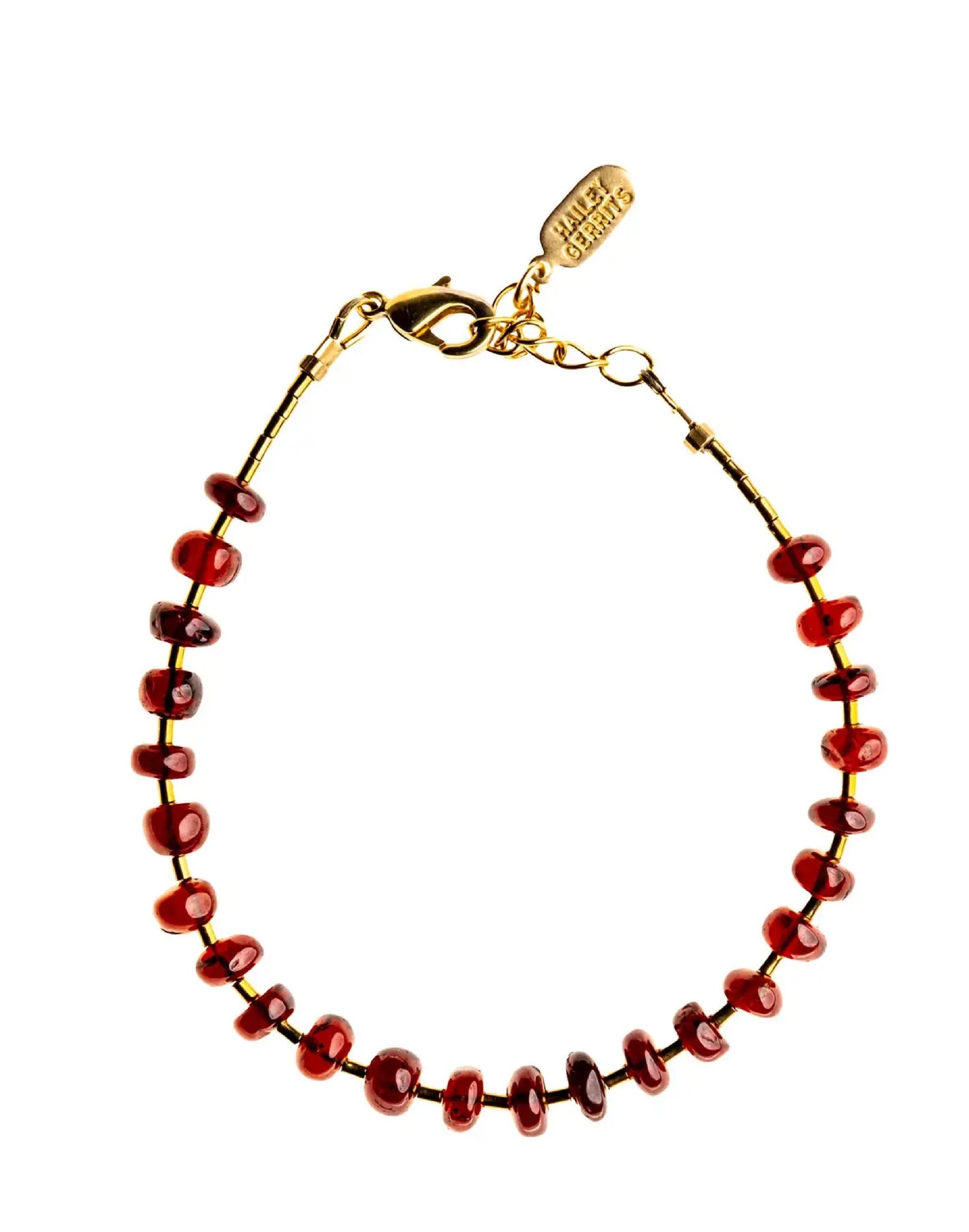 HaileyGerritsGamayBracelet