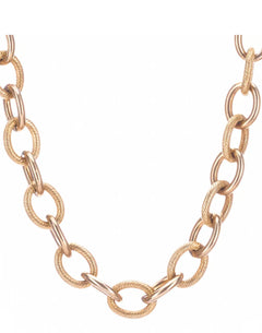 🇨🇦 Hailey Gerrits Nonna Necklace
