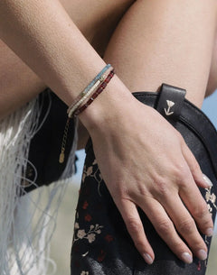 🇨🇦 Hailey Gerrits Pinot Bracelet