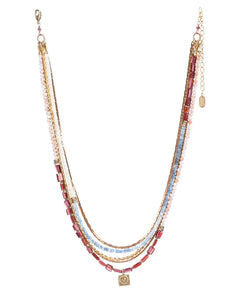 🇨🇦 Hailey Gerrits Pinot Necklace