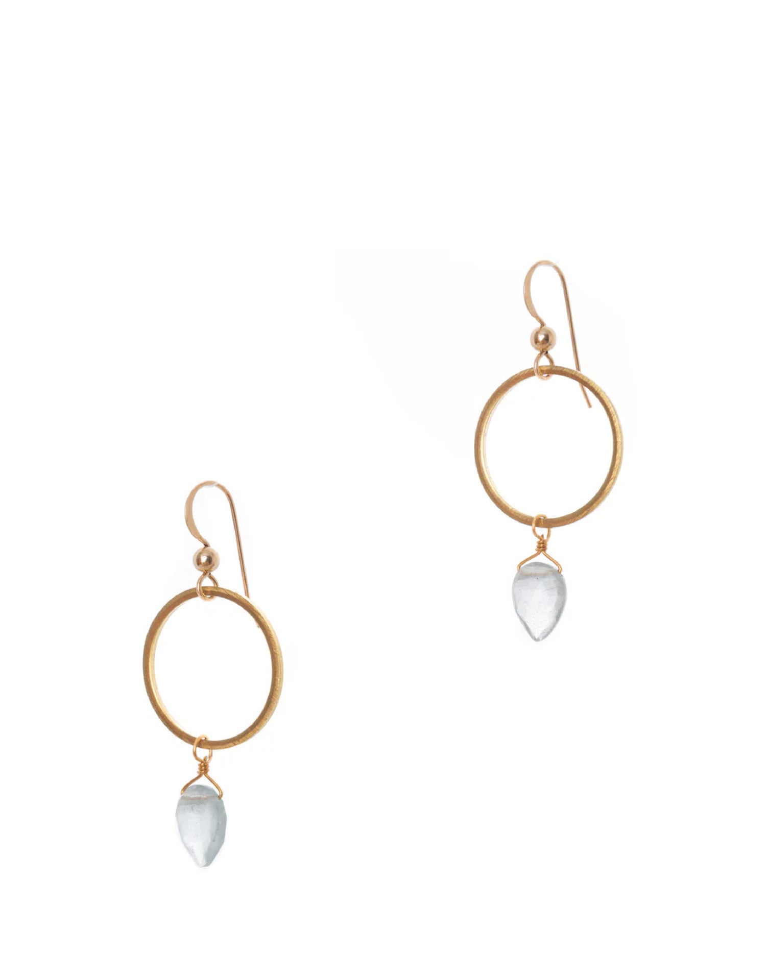 Hailey Gerrits Rhea Earring