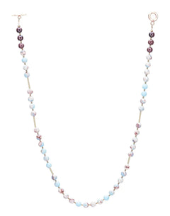 🇨🇦 Hailey Gerrits Skaha Necklace