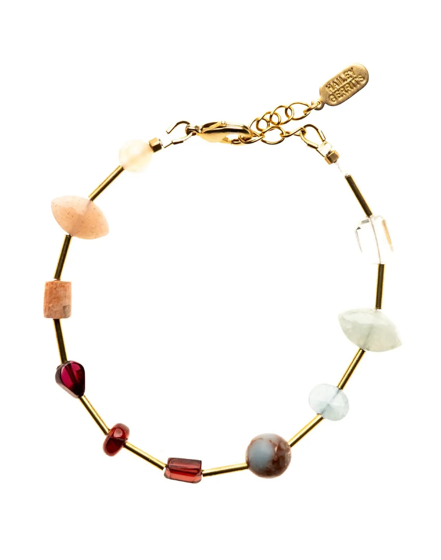 🇨🇦 Hailey Gerrits Surya Bracelet