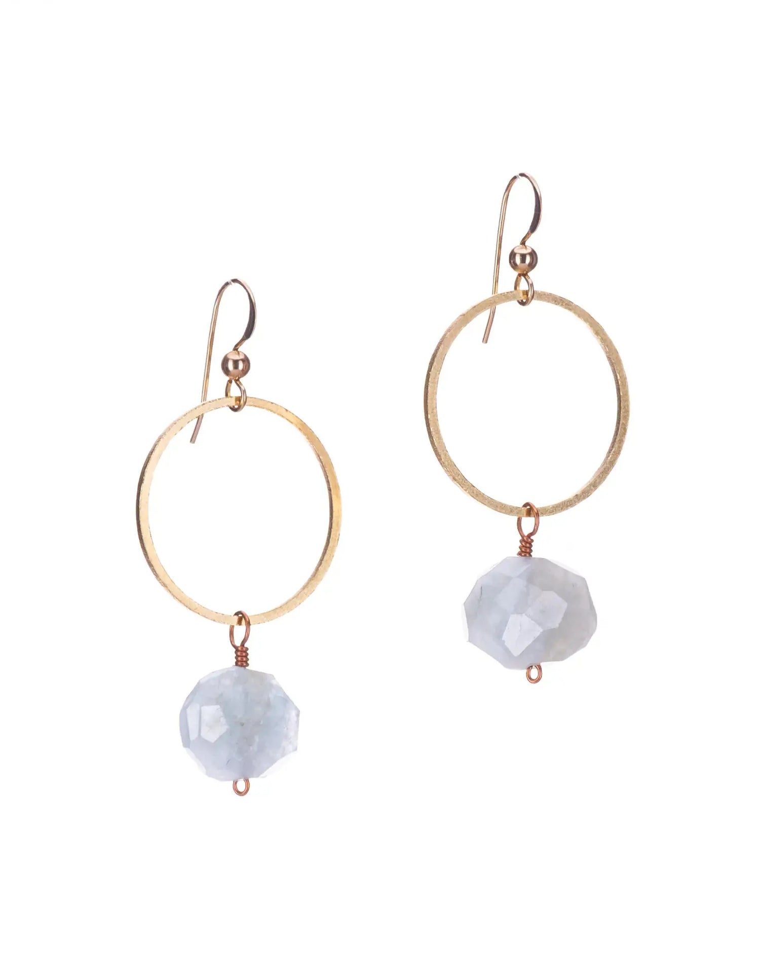 HaileyGerritsXLRheaEarring