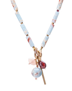 Hailey Gerrits Finneaus Necklace
