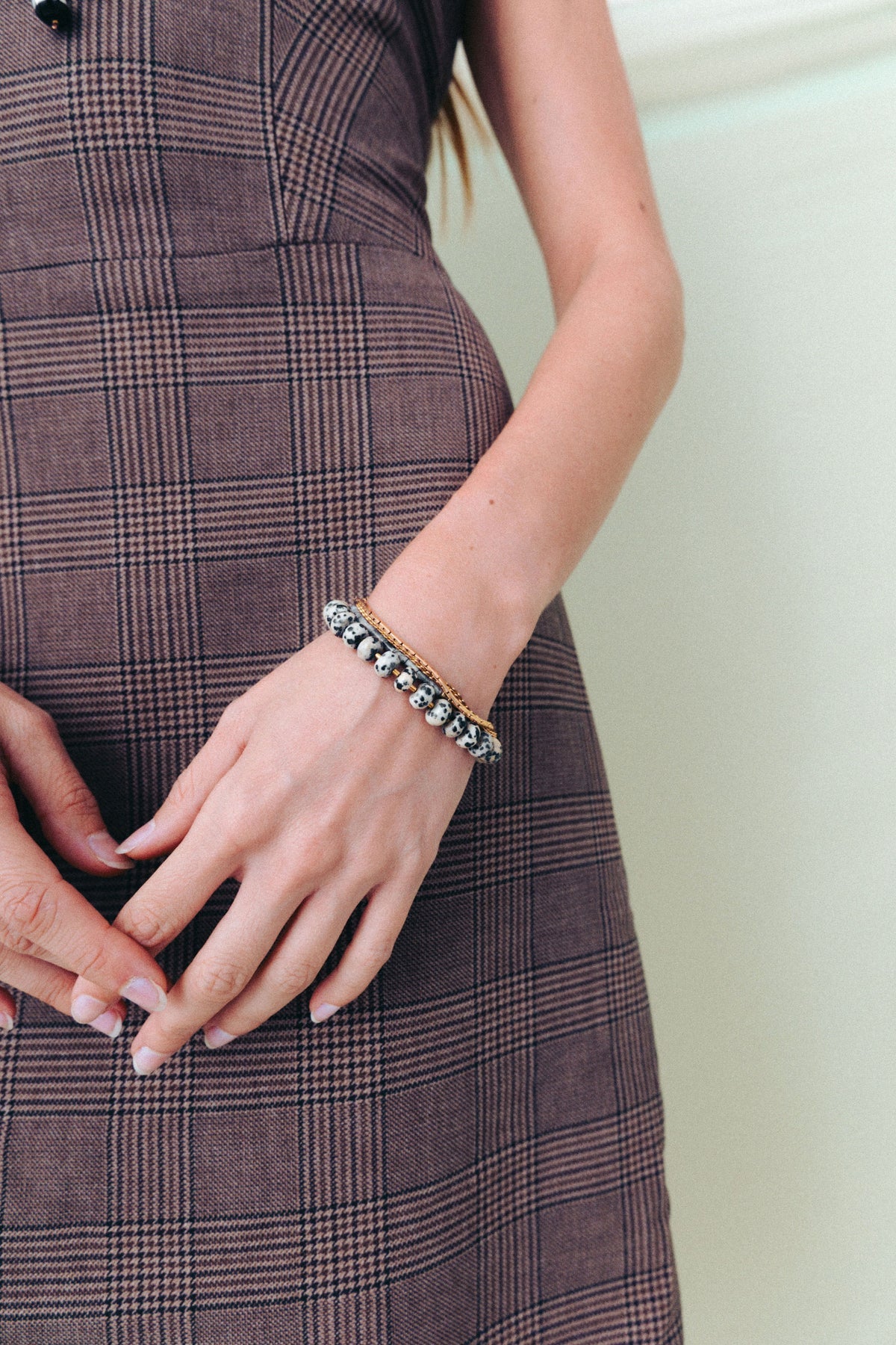 🇨🇦 Hailey Gerrits Marlow Bracelet