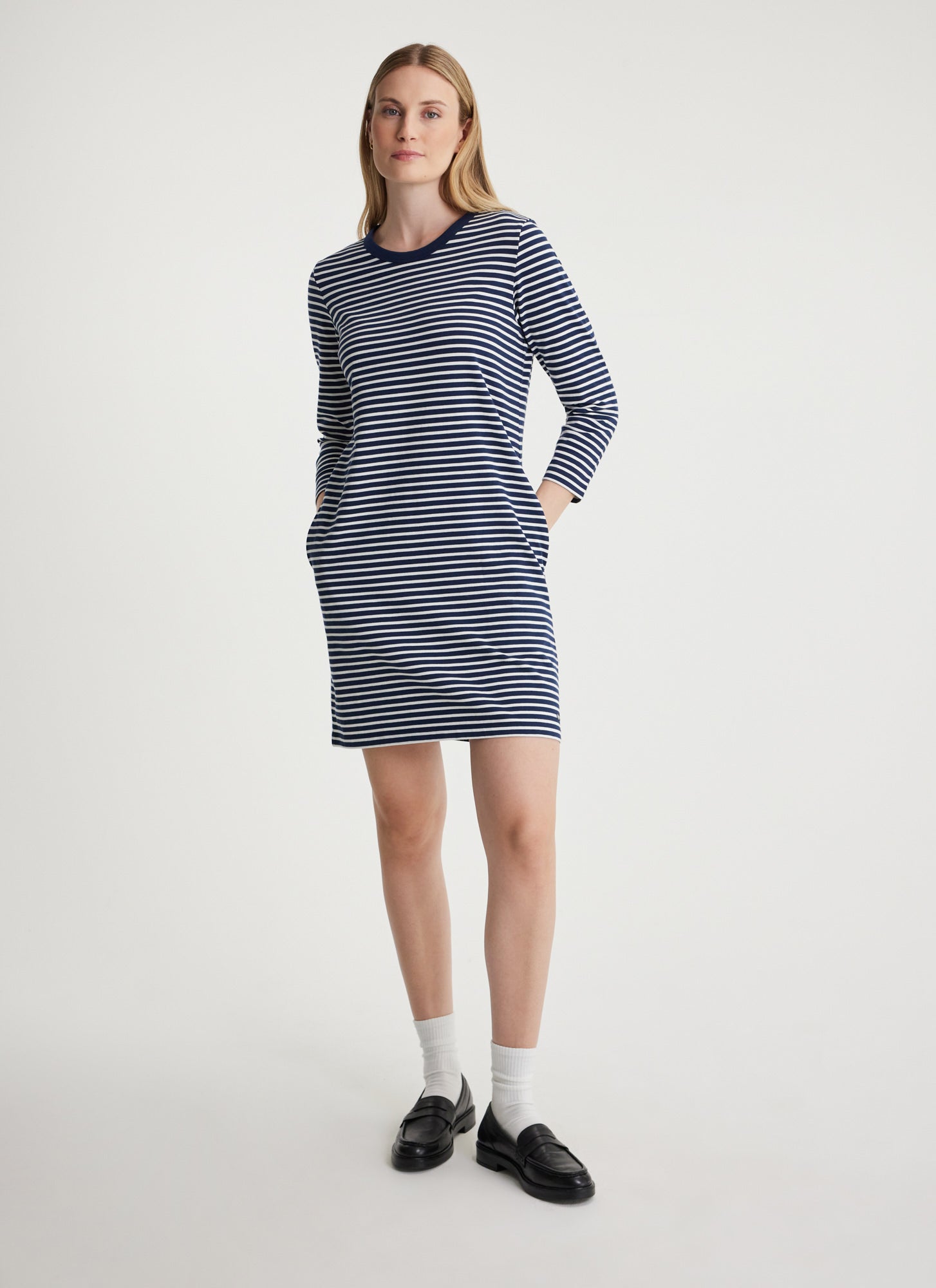 🇨🇦 Fig Newport Dress