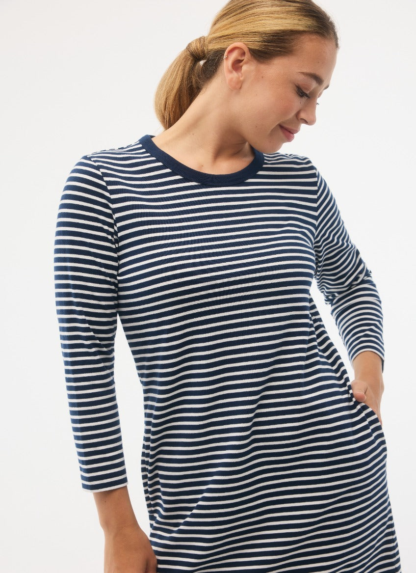 🇨🇦 Fig Newport Dress