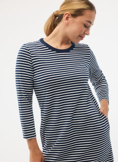 🇨🇦 Fig Newport Dress