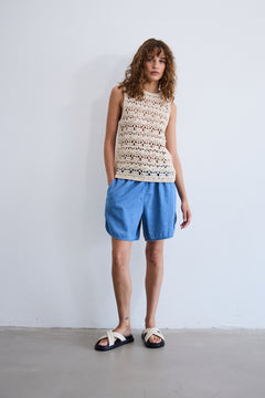 Ichi Ampers Top