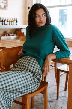 Indi & Cold Organic Cotton Sweatshirt