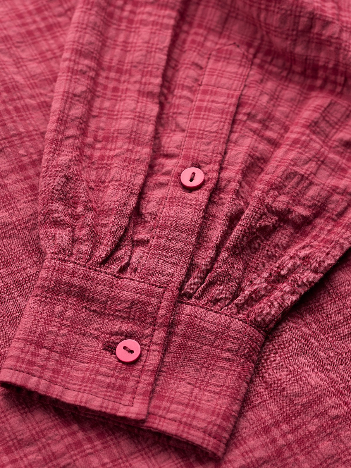 Seasalt Isla Self Check Shirt