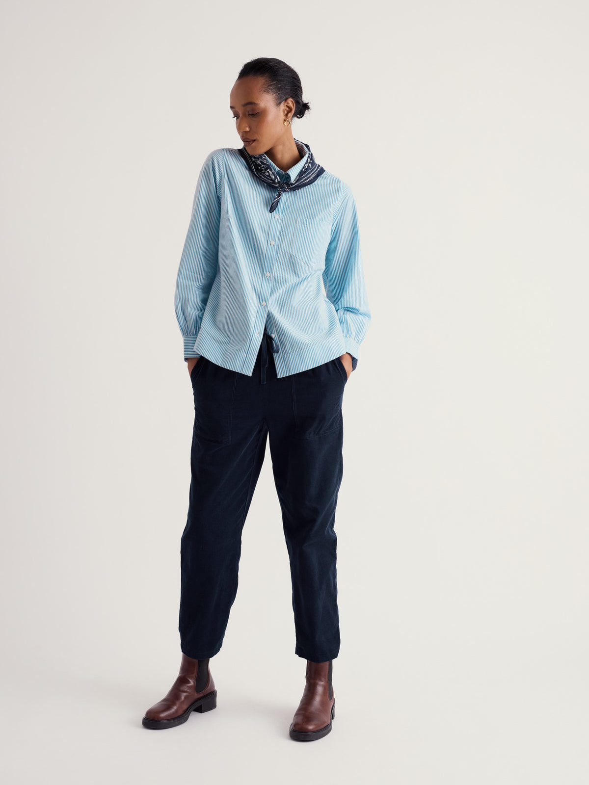 Seasalt Isla Shirt