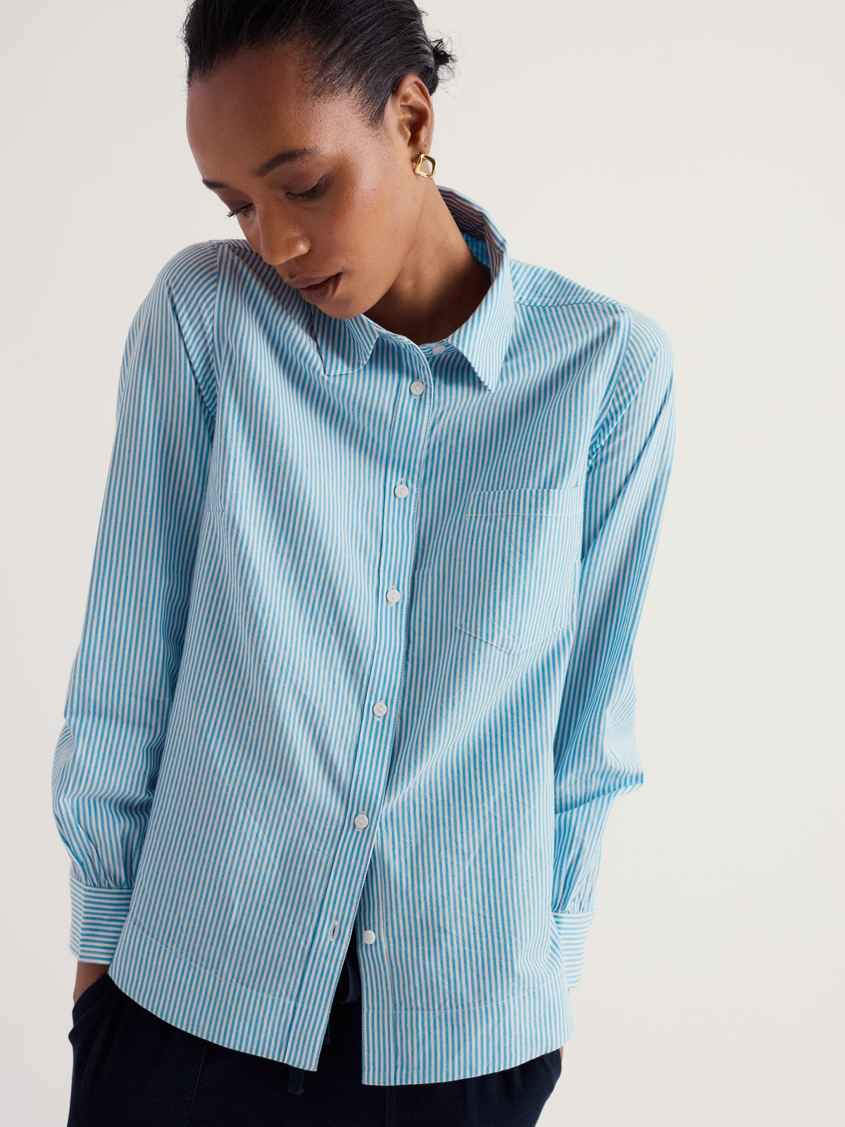 Seasalt Isla Shirt
