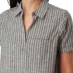 Aventura Breezy Popover Top
