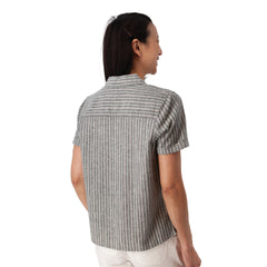 Aventura Breezy Popover Top