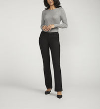 Load image into Gallery viewer, Jag Jeans Alayne Mid Rise Baby Bootcut Jeans