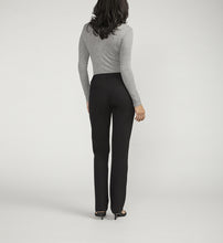 Load image into Gallery viewer, Jag Jeans Alayne Mid Rise Baby Bootcut Jeans