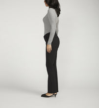 Load image into Gallery viewer, Jag Jeans Alayne Mid Rise Baby Bootcut Jeans