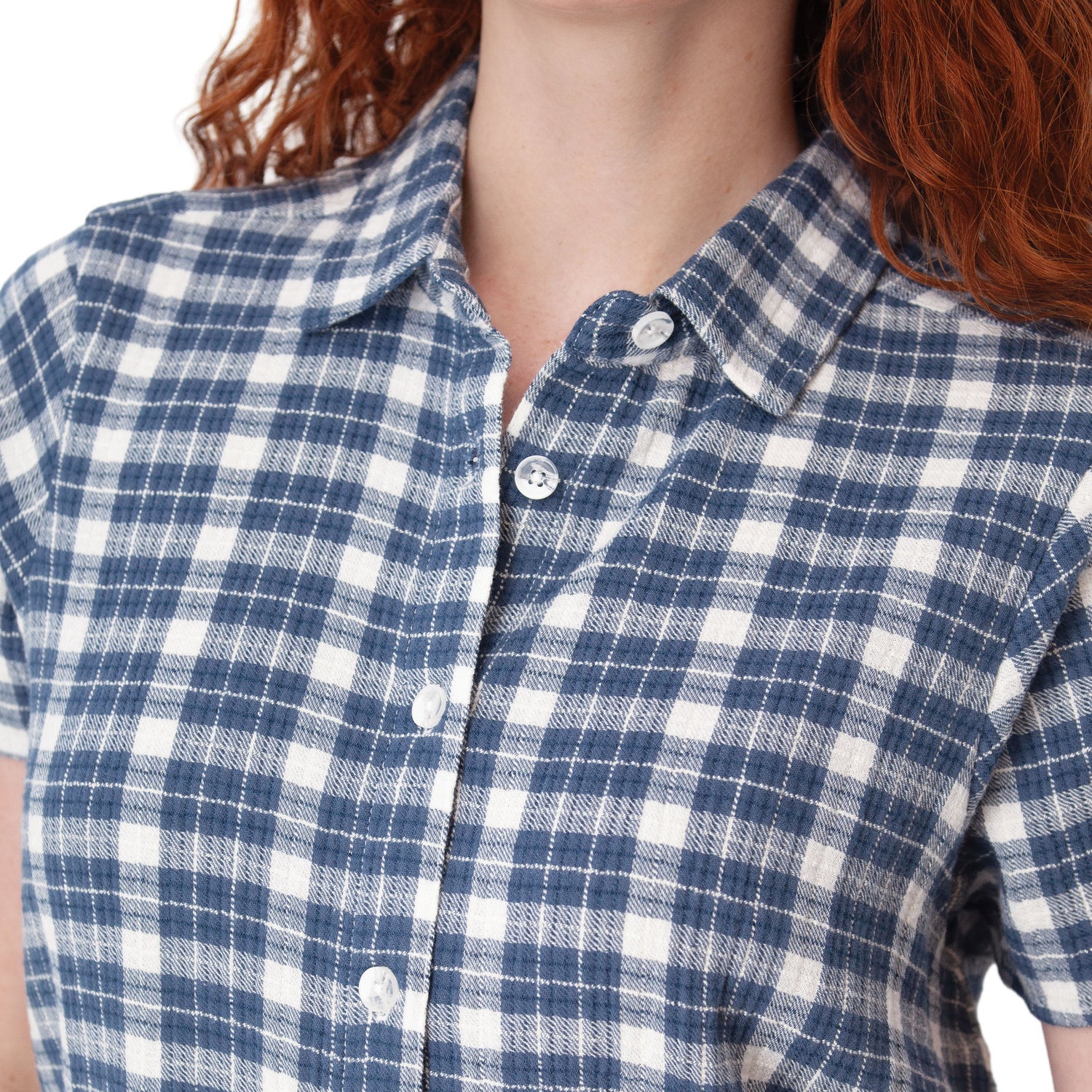 Aventura Old Ranch Jacey Top