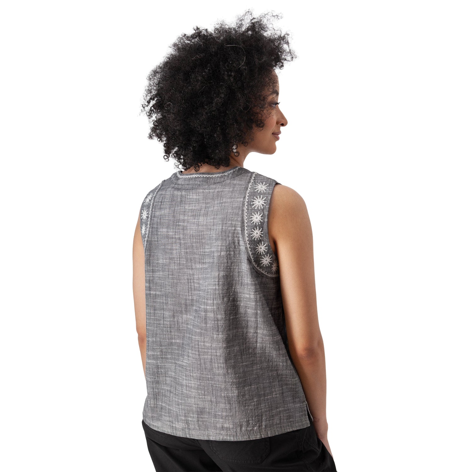 Aventura Festival Tank