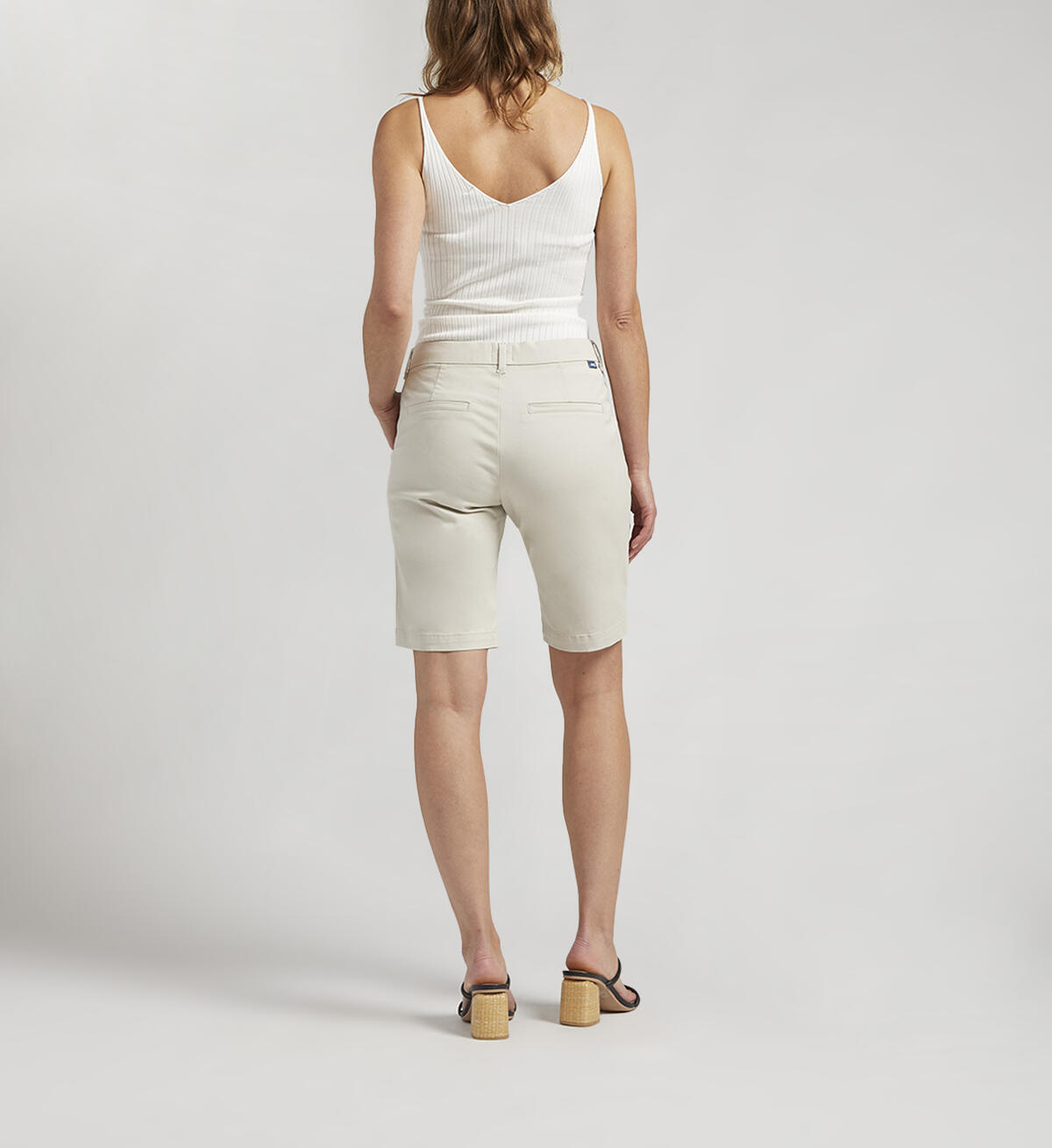Jag Jeans Maddie Mid Rise 10