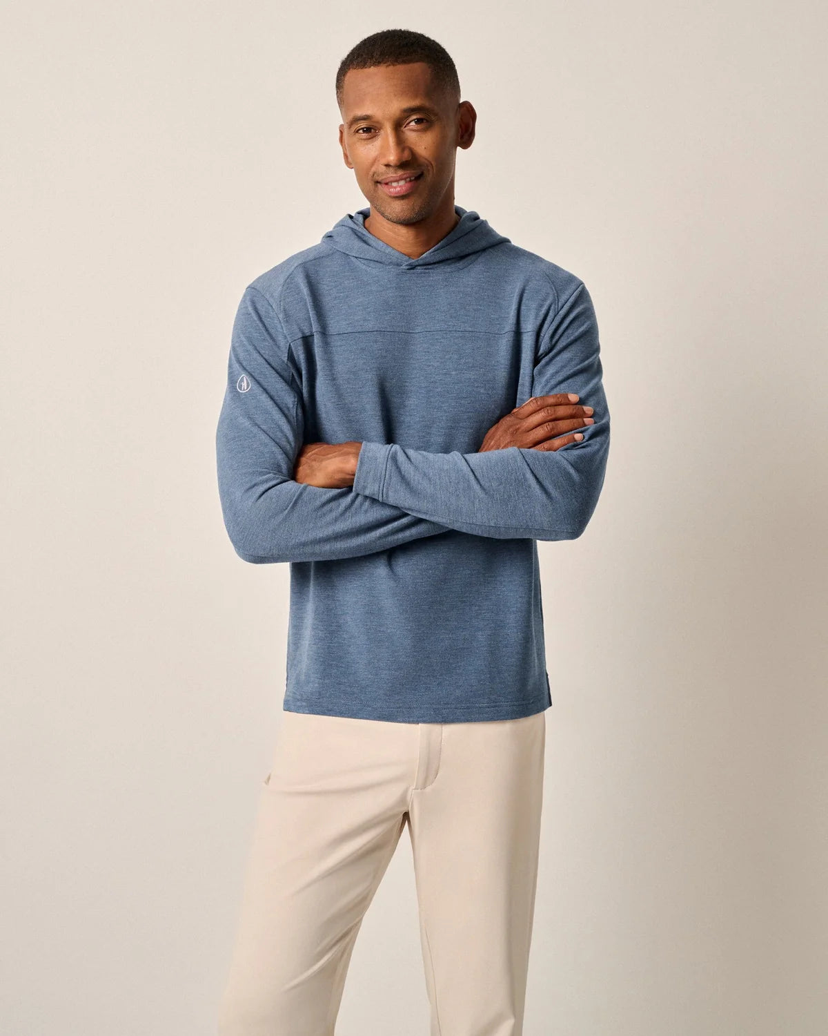 Johnnie-O Remmy Performance Hoodie
