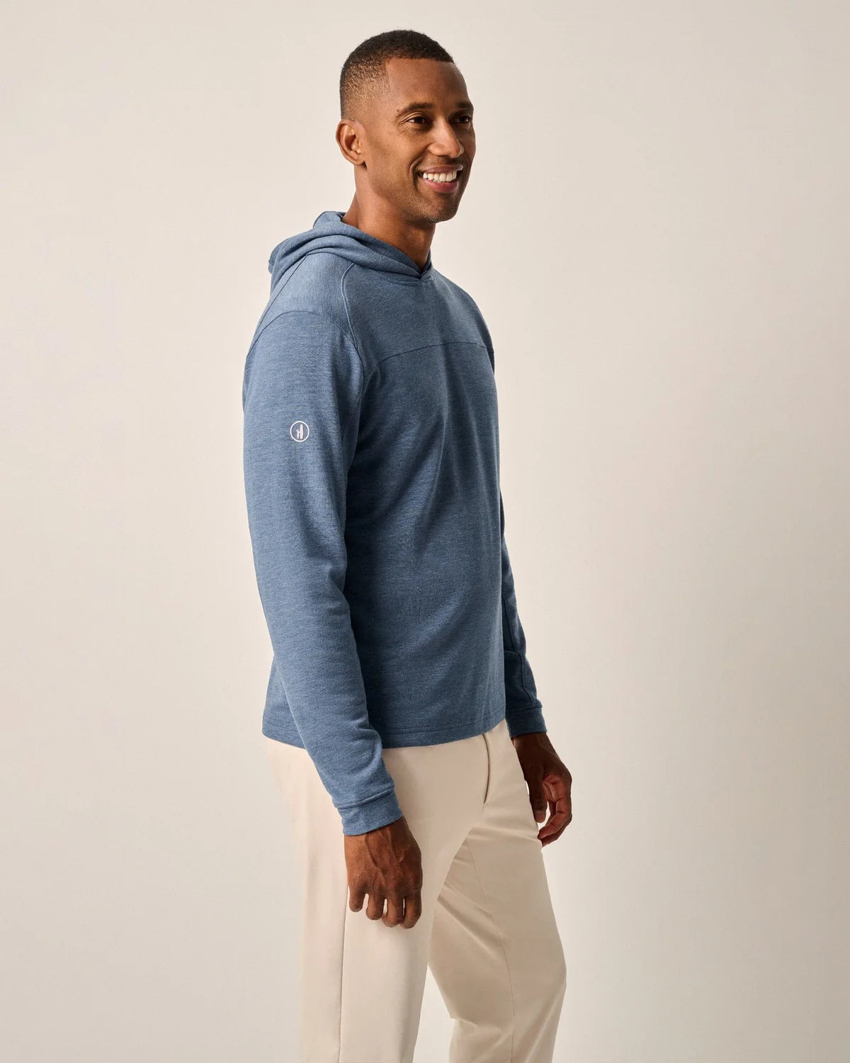 Johnnie-O Remmy Performance Hoodie