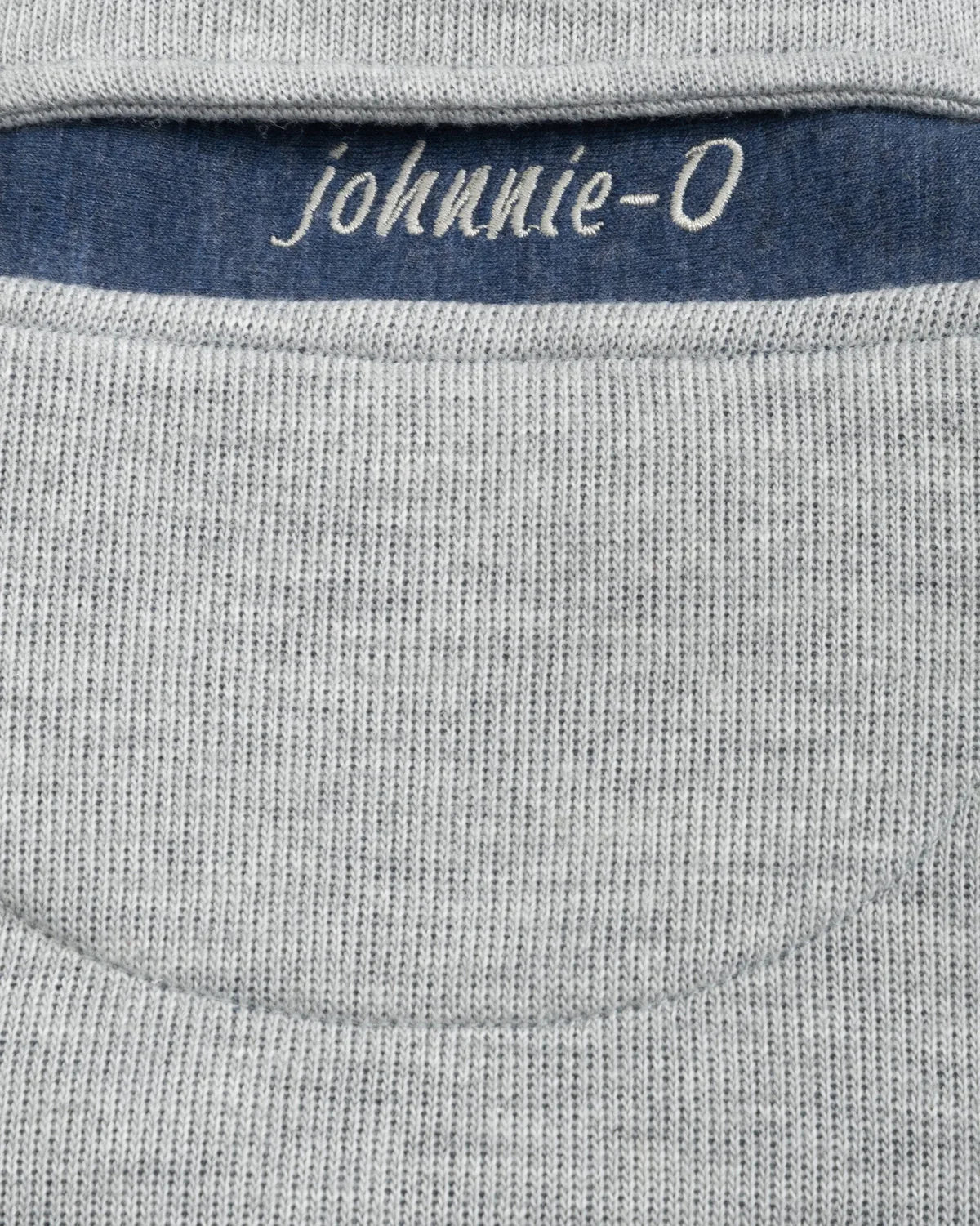 Johnnie-O Tudor Knit Sweater Jacket