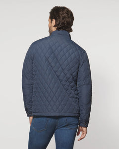 Johnnie-O Juno Quilted Jacket