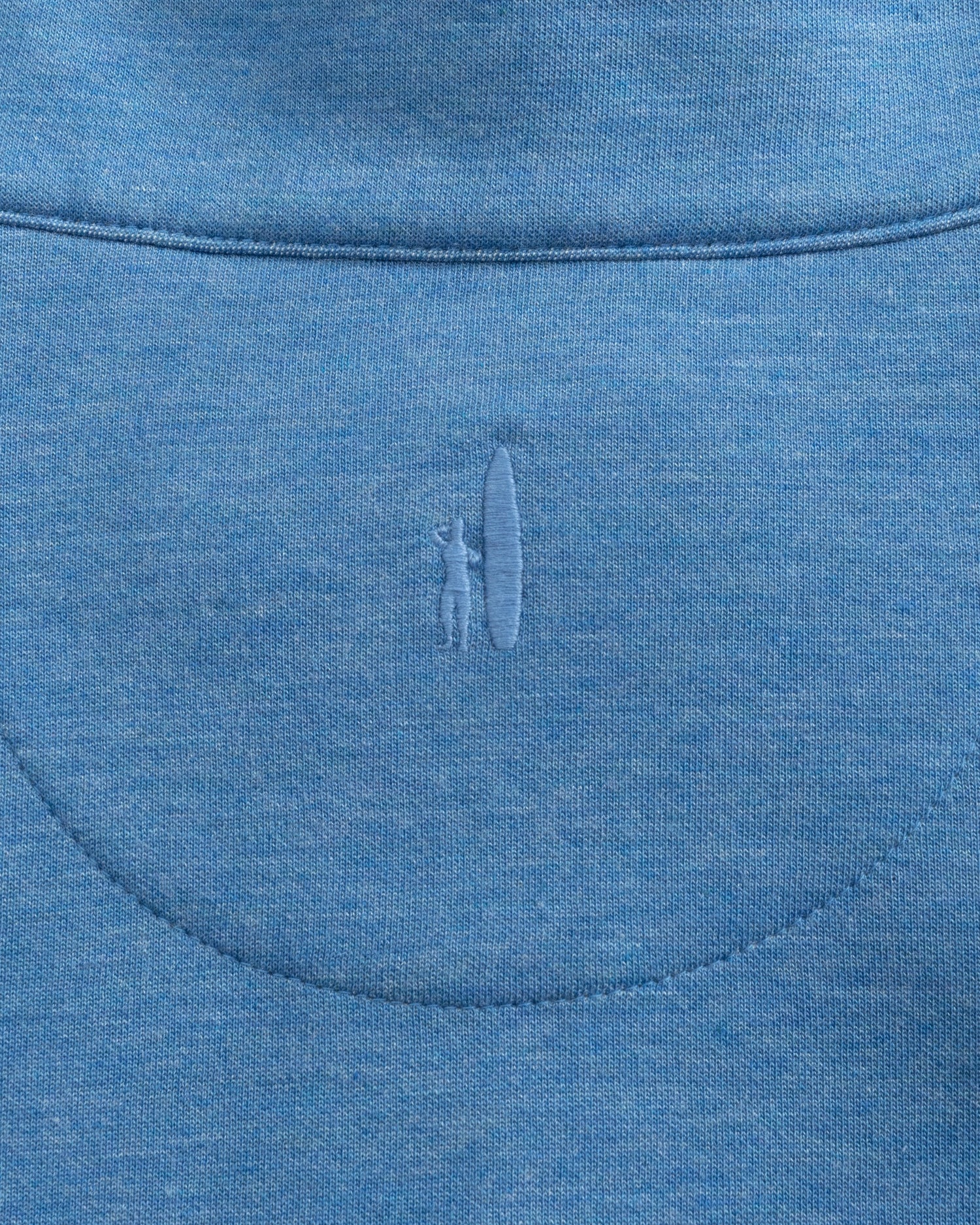 Johnnie-O Sully 1/4 Zip Pullover