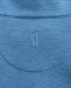 Johnnie-O Sully 1/4 Zip Pullover