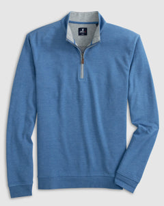 Johnnie-O Sully 1/4 Zip Pullover