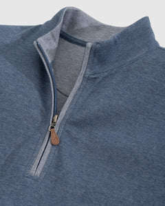 Johnnie-O Sully 1/4 Zip Pullover