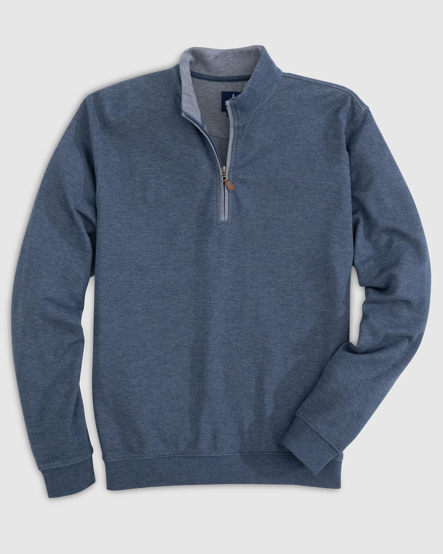 Johnnie-O Sully 1/4 Zip Pullover