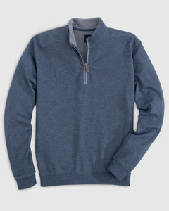 Johnnie-O Sully 1/4 Zip Pullover