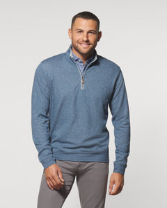 Johnnie-O Sully 1/4 Zip Pullover