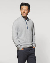 Load image into Gallery viewer, Johnnie-O Sully 1/4 Zip Pullover