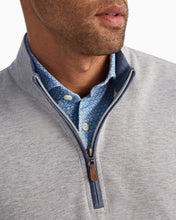 Load image into Gallery viewer, Johnnie-O Sully 1/4 Zip Pullover