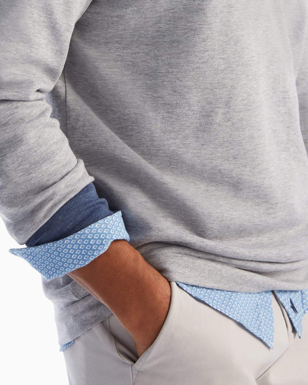 Johnnie o hot sale sully pullover