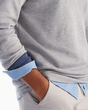 Load image into Gallery viewer, Johnnie-O Sully 1/4 Zip Pullover