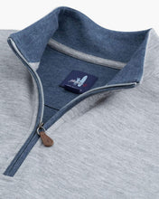Load image into Gallery viewer, Johnnie-O Sully 1/4 Zip Pullover