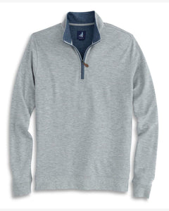 Johnnie-O Sully 1/4 Zip Pullover
