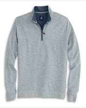 Load image into Gallery viewer, Johnnie-O Sully 1/4 Zip Pullover