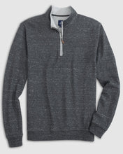 Load image into Gallery viewer, Johnnie-O Sully 1/4 Zip Pullover