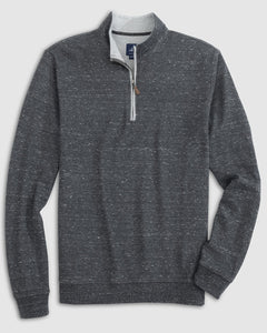 Johnnie-O Sully 1/4 Zip Pullover
