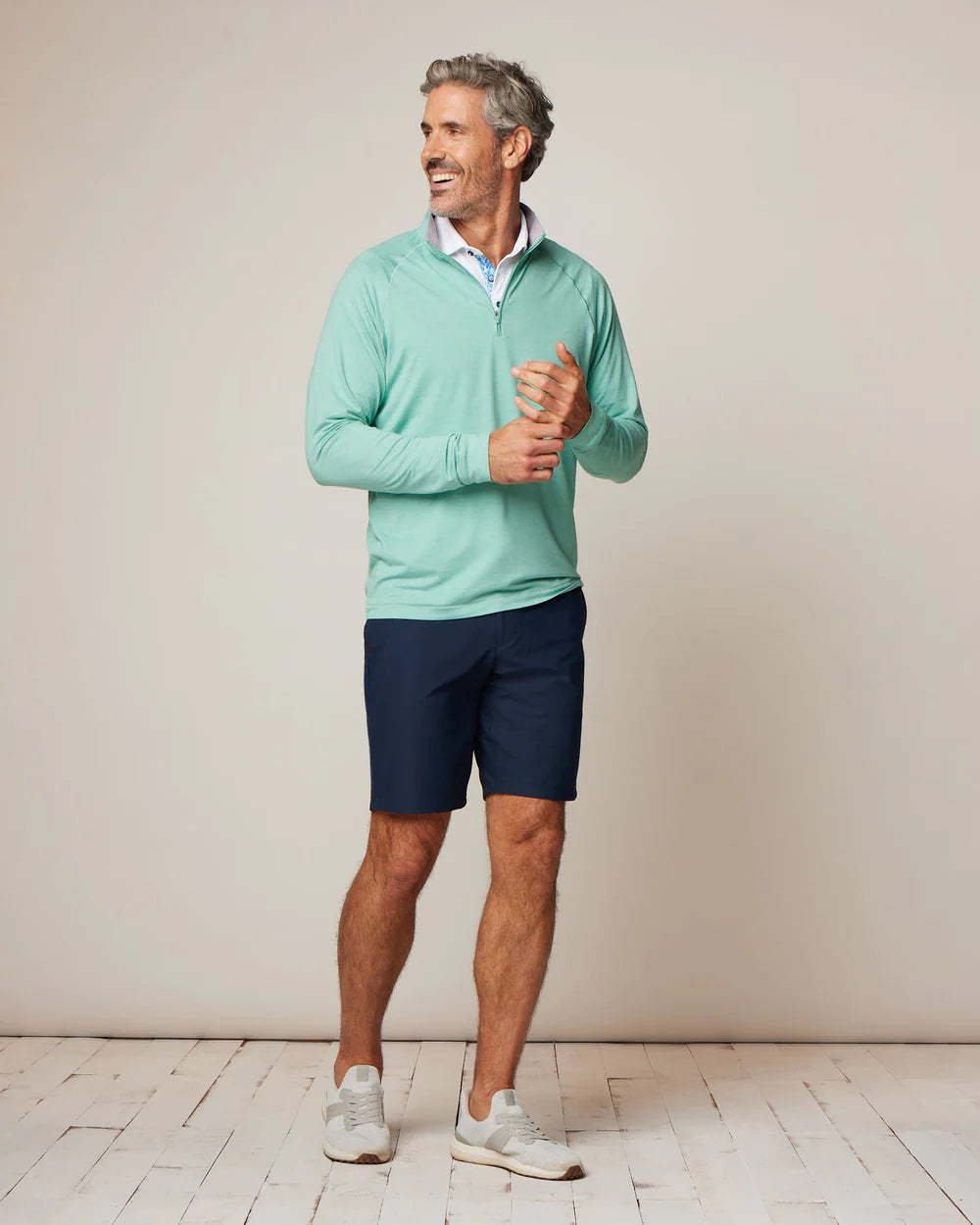 Johnnie hotsell o pullover