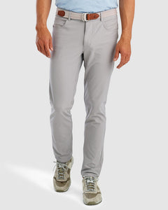 Johnnie-O Cross Country Prep Performance PantJohnnie-O Cross Country Prep Performance Pant